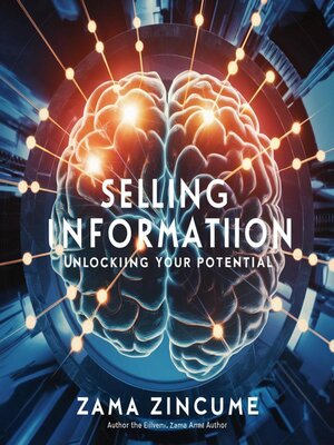 cover image of Selling Information